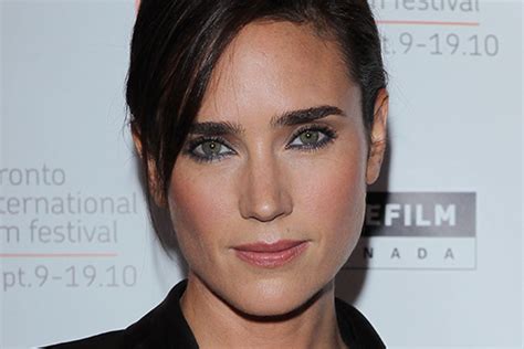 edad de jennifer connelly|Anexo:Filmografía de Jennifer Connelly